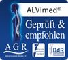 Alvi Kindermatratze ALVImed 70 x 140 cm Bild 4