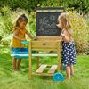 TP Toys Fun | Holz Matschtisch für Wasser und Sand Bild 2