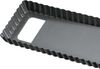 KAISER La Forme Plus Quicheform 35 x 13 cm mit Hebeboden Bild 5