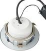 Eglo 95818 Hochvolt LED Einbauleuchte Pineda in chrom 1X6W Ø 7,8cm IP44 Bild 4