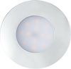 Eglo 95818 Hochvolt LED Einbauleuchte Pineda in chrom 1X6W Ø 7,8cm IP44 Bild 2