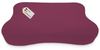 DUKAL Kissenbezug passend für Blackroll Recovery Pillow und weitere, 100% Baumwolle, (1 Stück), aus hochwertigem Doppel-Jersey, mit Reißverschluss, Made in Germany Bild 2