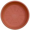 Untersetzer MEDEA 64 cm terracotta Bild 3