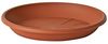 Untersetzer MEDEA 64 cm terracotta Bild 1