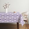 Martina Home Tischdecke, Wachstuch, Malorqui, Lila, 200x140 cm Bild 4