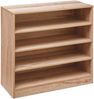 Range Natural Wood Schuhe Bild 1