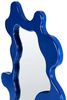 Wandspiegel ROSCOFF 59 cm 80 cm Blau Bild 5
