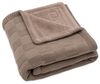 Jollein Babydecke - Box Knit/Samt- 75 x 100 cm - M Bild 4