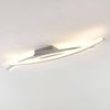 Lindby Deckenleuchten Elarit, Enthalten, LED 30 W gesamt, warmweiß Bild 3