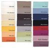 ESTELLA Mako Jersey Spannbettlaken 100x220 cm in Elfenbein Bild 2
