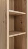 Regal Design-Office / Disegno, Holzwerkstoff, Holzfarben, 44 x 215 x 35 cm Bild 5