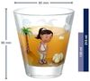 Leonardo Trinkglas Avventura Bambini 215ml Bild 2