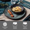 Villeroy & Boch Lave Gris Bol Bild 4