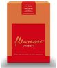 Fleuresse Mako-Jersey-Spannlaken Jenny C terra 5215 Bild 3