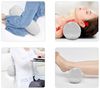 Knie- und Nackenrolle Visco Aloe Vera mit Memory-Schaum 40 x 15 cm Bild 3