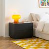BAÏTA Morphäe LED Nachttisch, L60cm Bild 5