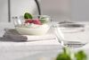 LEONARDO Schale CUCINA, 4er-Set, Glas, (Set, 4-tlg), Spülmaschinengeeignet Bild 5