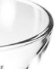 LEONARDO Schale CUCINA, 4er-Set, Glas, (Set, 4-tlg), Spülmaschinengeeignet Bild 3
