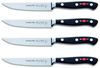 F. DICK Premier Plus Steakmesser Set 4-teilig 4 Steakmesser Besteck-Set Bild 2