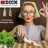 F. DICK Premier Plus Steakmesser Set 4-teilig 4 Steakmesser Besteck-Set Bild 5