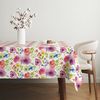 Martina Home Tischdecke Vienne einzigartig 180x140 cm Bild 4