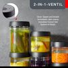 Gefu Nativo Fermentier-Glas 1,5 l Bild 5