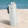 Ninja DW2401EUUKWH Thirsti Isolierflasche 700ml weiß Bild 2