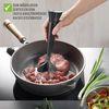 GEFU Kartoffelstampfer Fleisch Zerkleinerer WHACKER Multizerkleinerer Bur Bild 3