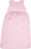 Tavolinchen Babyschlafsack Daunenschlafsack "VichyKaro" Kinderschlafsack - rose - 70cm Bild 4