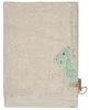 Sterntaler Waschlappen – Rexi Dino – 2er-Set Blau Bild 3