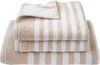 Dyckhoff Duschtuch Maritim, Sea Stripe, Frottier (1-St) Bild 2