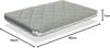 DORMISSIMO Babymatratze 80X40 Mini Baby AIR Höhe 7 cm Babymatratze - Abnehmbarer, waschbar, anpassungsfähig und atmungsaktiv Bild 2