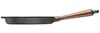 SKEPP Grillpfanne 25 cm Buche 0025T Bild 1
