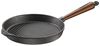 SKEPP Grillpfanne 25 cm Buche 0025T Bild 3