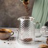 Klausberg Klausberg Kaffee- und Teezubereiter 600ml KB7766 Bild 2