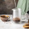 Klausberg Klausberg Kaffee- und Teezubereiter 600ml KB7766 Bild 3
