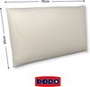 Ergonomisches Visco-Kopfkissen - 45 x 70 cm - DODO von VEGETAL Bild 5
