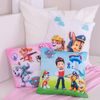 Paw Patrol med Rubble Chase og Marshall Pude Bild 2