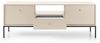 Selsey 'Monne' TV-Lowboard, beige, ca. 56 x 153 x 39 cm Bild 4
