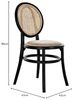 DKD Home Decor Esszimmerstuhl, Standard Bild 2