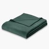 Estella Premium Fleecedecke 160x200cm Trevi 8603 050 - petrol Bild 2