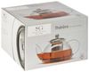 Secret de Gourmet, Glaskrug, Glaskanne, Teekanne - 850 ml Bild 3