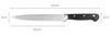 KESPER 90683 Tranchiermesser, Edelstahlklinge 20 cm, Kunststoffgriff Bild 2
