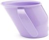 Doidy Cup Ungewöhnliche Tasse lila (BC170900) Bild 1