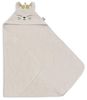 Jollein Badcape Dier - Badstof - 75x75 cm - Charli Bild 2