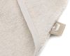 Jollein Badcape Dier - Badstof - 75x75 cm - Charli Bild 5
