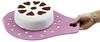 Zenker Kuchenheber und Dekorierschablone Easy Decorating Bild 4