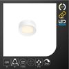 SLV Leuchte 1002967 FERA 25 CL DALI Indoor LED Deckenaufbauleuchte weiß Bild 2