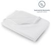 Blumtal® Matratzenschoner 90x190 cm im 2er Set - Oeko-Tex zertifizierte Inkontinenzunterlage waschbar - wasserdichte Matratzenauflage 90x190 cm - Matratzenschutz wasserdicht - Inkontinenzunterlagen Bild 3