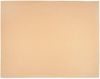 Excelsa Pastel Color Tischdecke, rechteckig, Violett, 140x240 cm, Baumwolle, Polyester (Beige, 140x240 cm) Bild 2